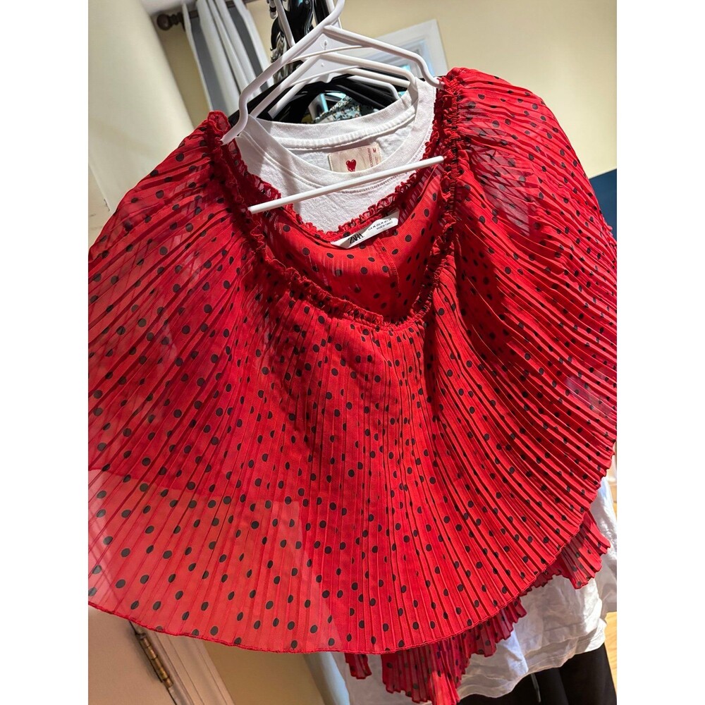 Zara women top M size good condition